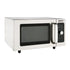 Apuro Light Duty Manual Commercial Microwave 25Ltr - FB861-A